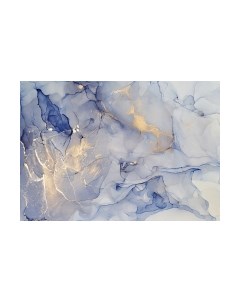 Фотообои листовые Citydecor Флюид 10