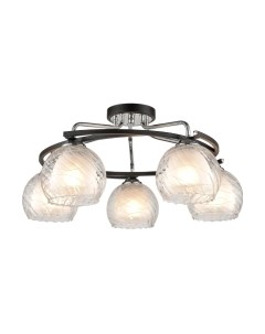 Люстра Velante 234-107-05