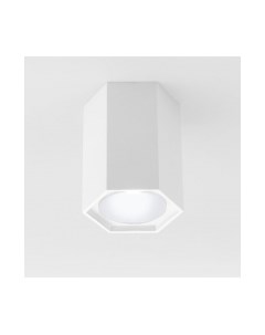 Точечный светильник Elektrostandard 7W 4200K 25037/LED