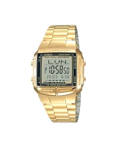 Часы наручные мужские Casio DB-360G-9A
