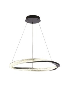 Потолочный светильник Lussole Kent LSP-7091