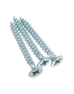 Саморез Монтаж Универсальный 4x40 / MK184239