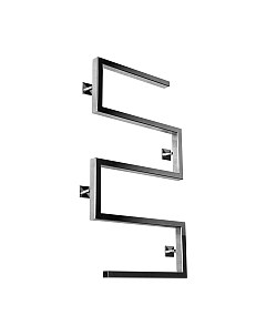 Полотенцесушитель водяной Ростела Грация 50x72 (1/2")