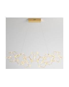 Потолочный светильник Евросвет 90168/7