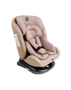 Автокресло Amarobaby Brilliant Isofix / AMARO-2003-BrBe