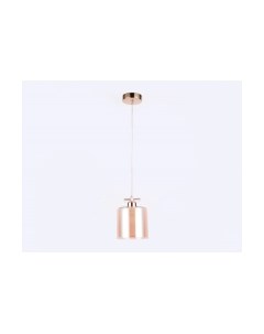 Потолочный светильник Ambrella Traditional / TR3578