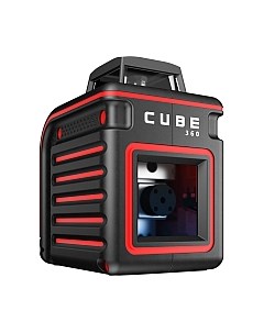 Лазерный нивелир ADA Instruments Cube 360 Basic Edition / A00443 Ada instruments