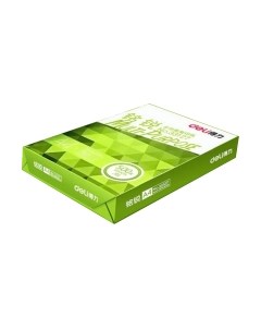 Бумага Deli А4 80г/м2 / 33130