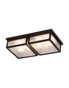 Потолочный светильник Velante 548-727-04