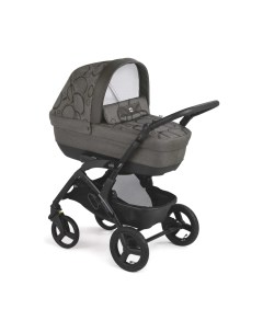 Детская универсальная коляска Cam Tris Smart 3 в 1 / ART897025-T916
