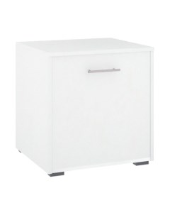 Тумба в прихожую Кортекс-мебель Лара ТП1