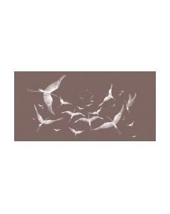 Фотообои листовые Citydecor Perfect Lines 11