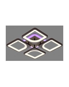 Потолочный светильник Ambrella FA442/4 CF