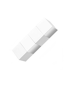 Набор наконечников для карниза АС ФОРОС Магнум D19 Ас форос