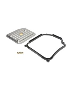 Фильтр АКПП HX147KIT1 Knecht/mahle