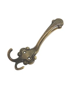 Крючок для одежды K303AB.6 Boyard