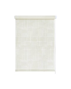 Рулонная штора LEGRAND Акцент 200x175 / 58095717 Legrand