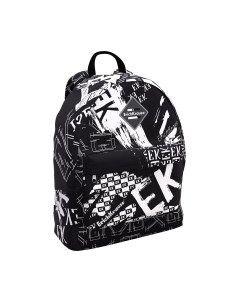 Рюкзак Erich Krause EasyLine 17L Black Logo / 56850 Erich krause