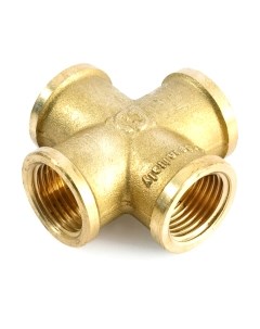 Крестовина General Fittings 270036H050000A General fittings