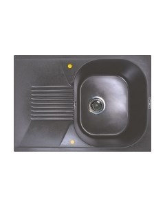 Мойка кухонная Klassisch 695 Zigmund & shtain