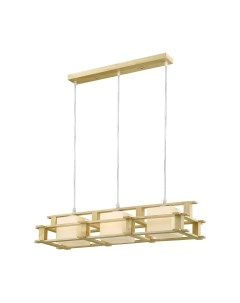 Люстра Velante 547-703-03