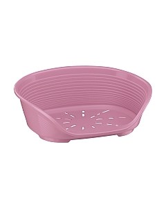 Лежанка для животных Siesta Deluxe 6 Ferplast