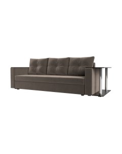 Диван Лига Диванов Атланта стол справа 254 / 112474 Лига диванов