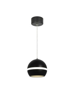 Потолочный светильник ЭРА PL21 BK GX53 / Б0058503 Эра