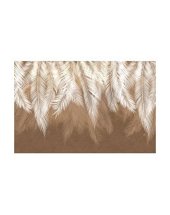 Фотообои листовые Citydecor Пальмовые листья