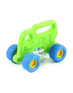 Погремушка Полесье Беби Грипкар Грузовик / 38227