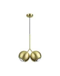 Потолочный светильник Odeon Light Mia 4227/12LA Odeon light