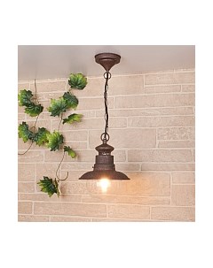 Светильник уличный Elektrostandard Talli H GL 3002H