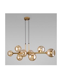 Люстра Евросвет 70113/8