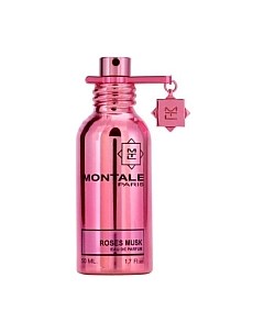 Парфюмерная вода Montale Roses Musk