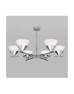 Люстра Евросвет 70138/6