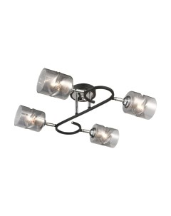 Люстра Velante 235-107-04