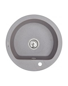 Мойка кухонная Zigmund & Shtain Kreis 505F Zigmund & shtain