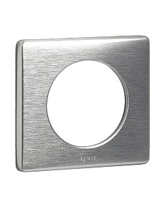 Рамка для выключателей и розеток Legrand Celiane 68921