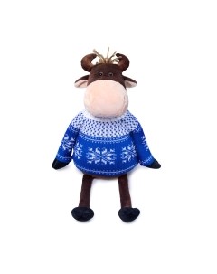 Мягкая игрушка Гендель Герефорд / Cs32-009 Budi basa