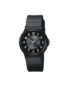 Часы наручные мужские Casio MQ-24-1B3LLEF