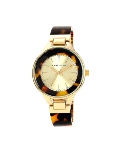 Часы наручные женские Anne Klein AK/1408TOST Anne klein