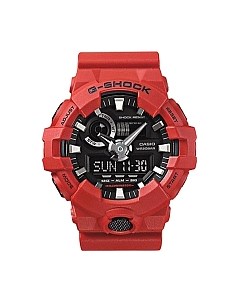 Часы наручные мужские Casio GA-700-4AER