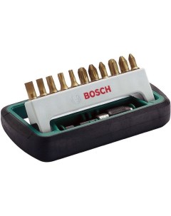 Набор бит 2608255990 (12 предметов) Bosch