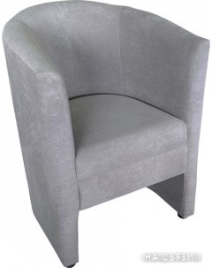 Интерьерное кресло Рико Ultra Dove Lama мебель