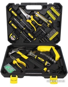 Универсальный набор инструментов 20110 110 предметов Wmc tools