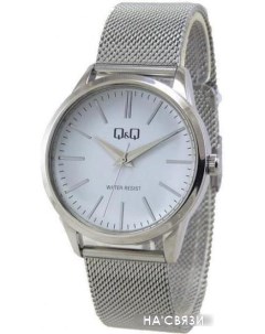 Наручные часы QB02J800 Q&q
