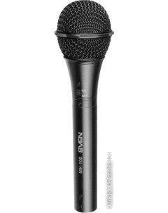 Проводной микрофон MK 100 Sven