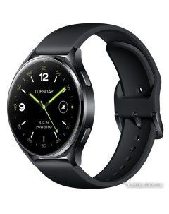 Умные часы Watch 2 M2320W1 черный международная версия Xiaomi