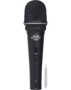 Проводной микрофон D108B Superlux