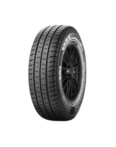 Зимняя легкогрузовая шина Pirelli